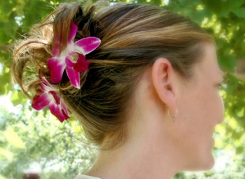 wedding location in Italy - Tuscany - Pistoia - M&M Parrucchieri